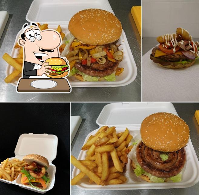 Gli hamburger di La Regina potranno incontrare i gusti di molti