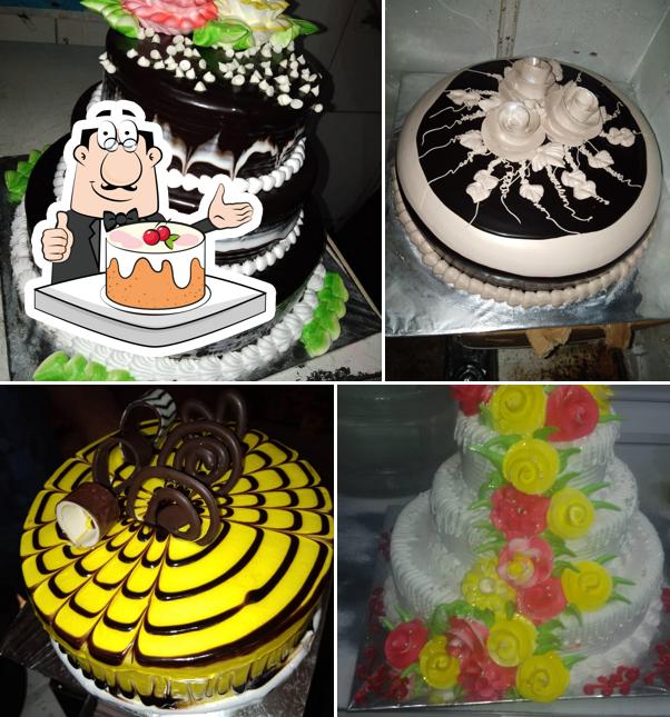 See the image of Laxmi Bakery
