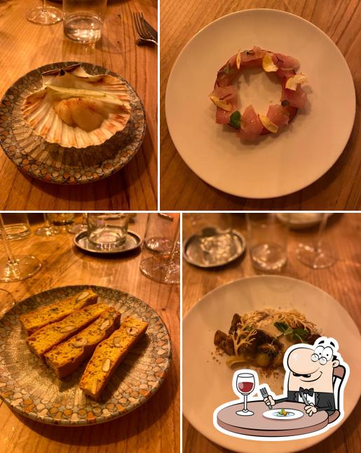 Origini - Cucina di Mare