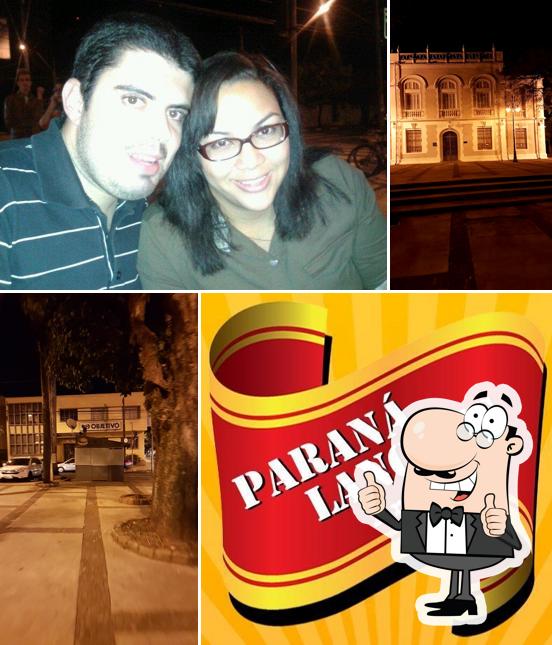 Paraná Lanches