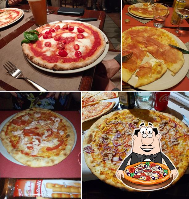 Pizzeria al Borgo