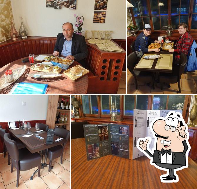 Live Pizza & Kebab Haus