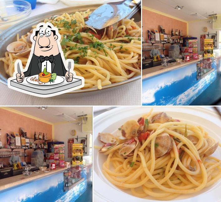 Bagni Nicolai Spiaggia & Chalet