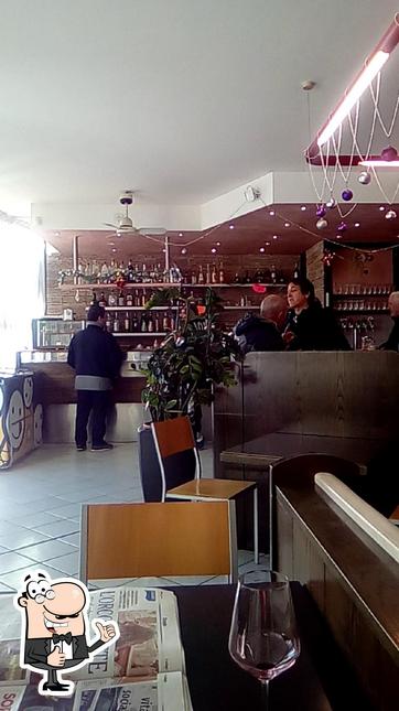 Vedi la foto di Bar Lupo