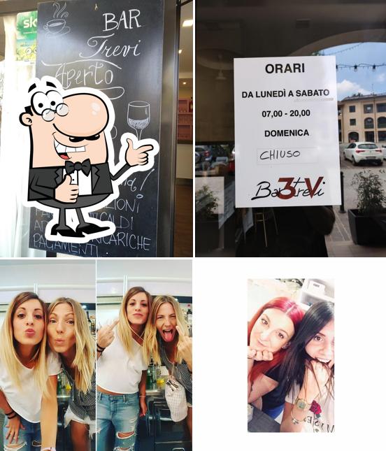 Immagine di Bar Trevi