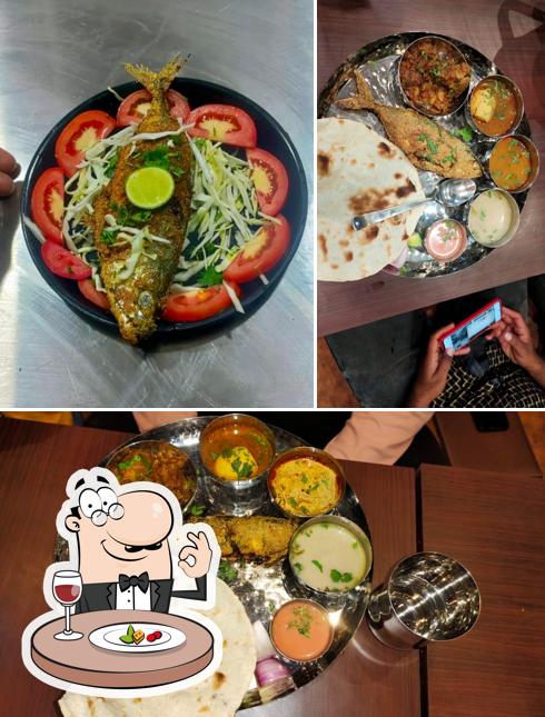 Hotel chandani & beer bar