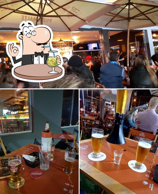 Stredi Music Bar