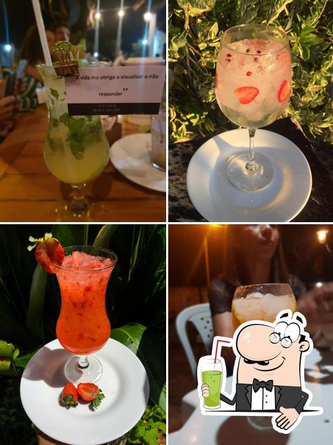 Vivenda Bar e Bistrô