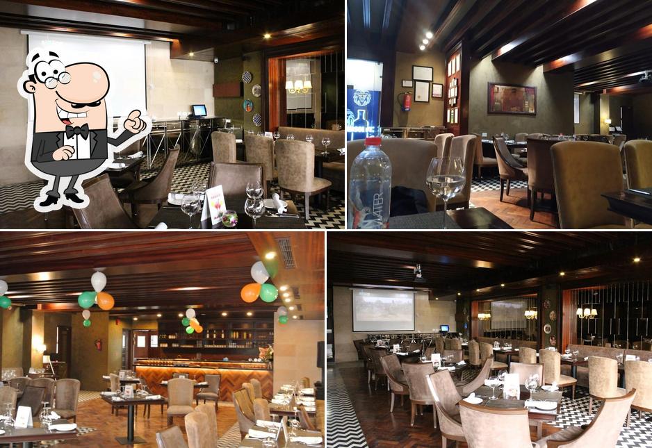 Punjab Grill Restaurant & Bar
