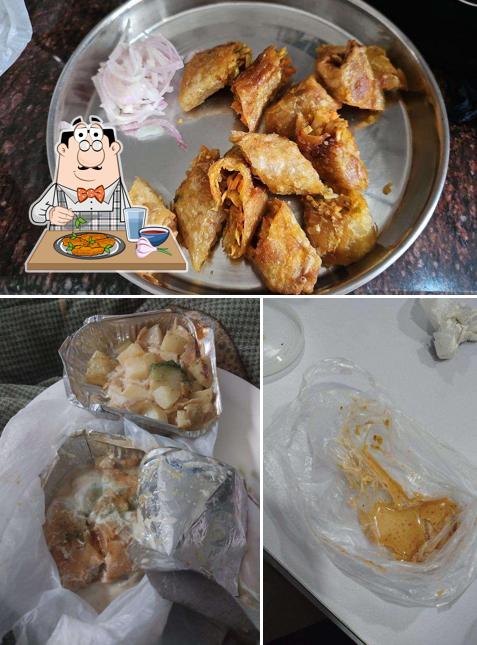 Radhika Sweets & Restaurant