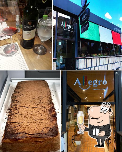 Allegro Pizzeria e Caffè
