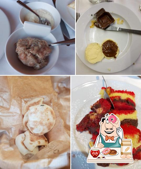 Antica Trattoria da Beppe