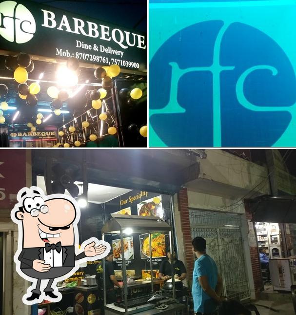 BARBEQUE Non Veg Restaurant Jankipuram lucknow photo