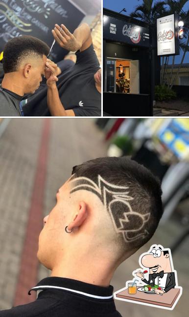 Barbearia Gabi Hair