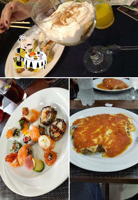 Éden Gastronomia