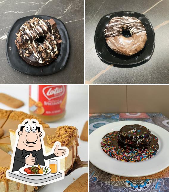 Fabb Donuts