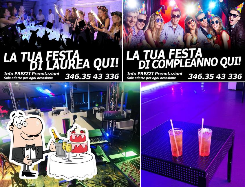 Tra le diverse cose da Garden Gate Milano si possono trovare la nozze e interni
