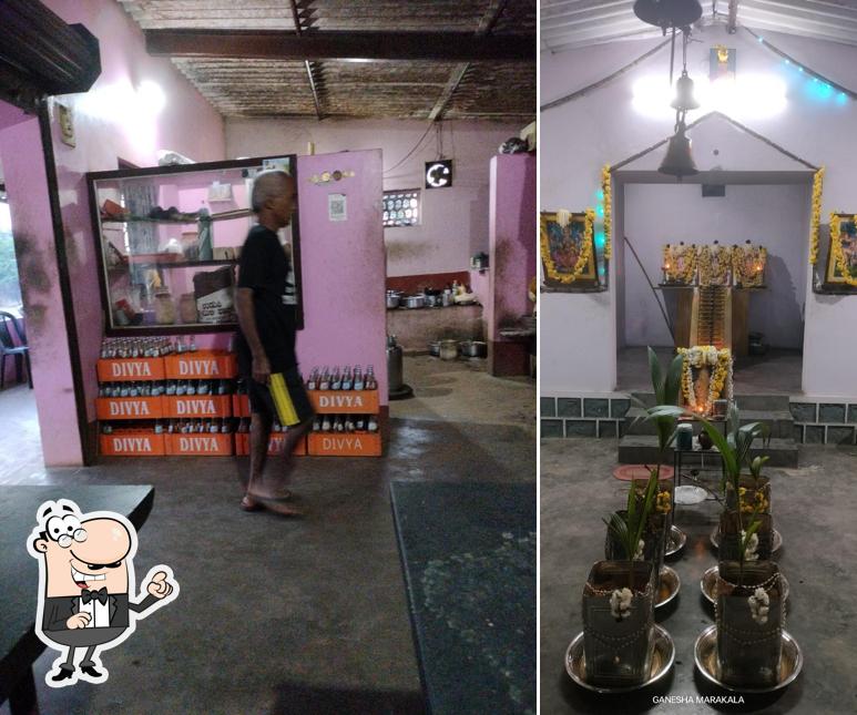 HOTEL SRI GOWRISHANKAR