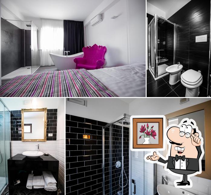 Hotel La Compagnia Del Viaggiatore