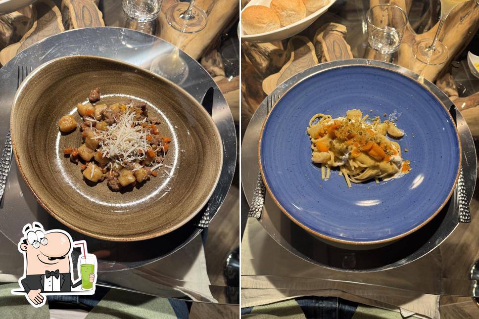 Il Salotto casa ristorante