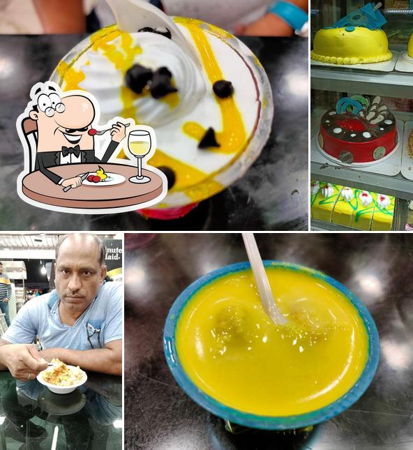 Nilachal sweets and bakery