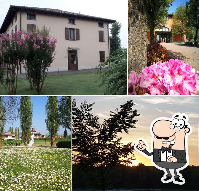 Osteria Il Gioco dell'Oca