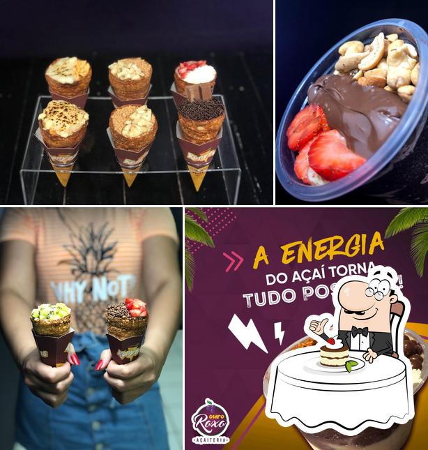 Ouro Roxo Açaiteria / Hotdogueria - Parnamirim RN