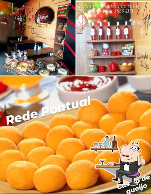 Padaria Pontual Matriz