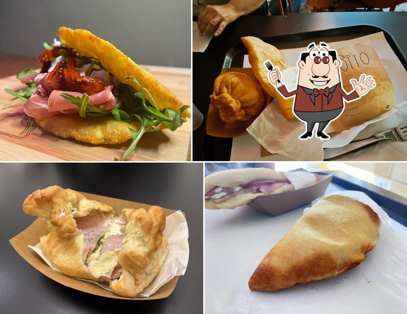 Platti al Panzotto MONZA