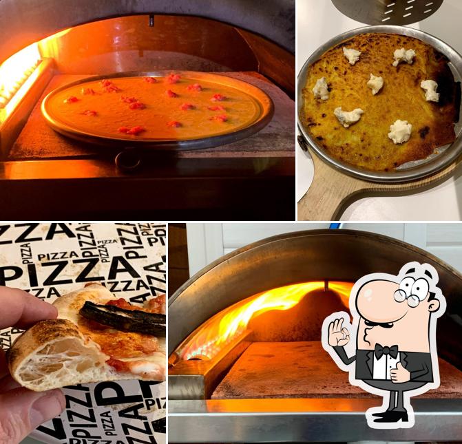 Guarda la foto di Pizzeria “Surriento” da Claudia e Roberto