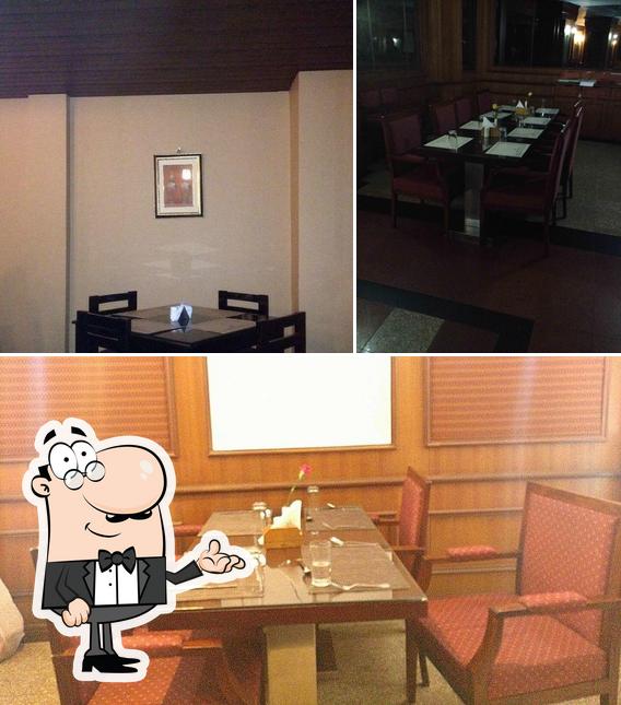 Check out how Princes Room looks inside