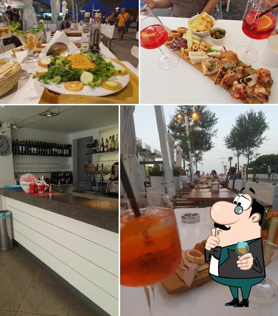 Roma Caffè di Maltoni Daniele & C. Snc