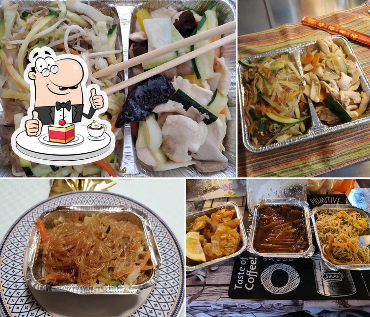 Rosticceria "Oriente"