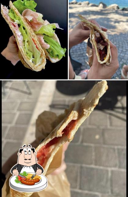 Cibo al Sior Piada