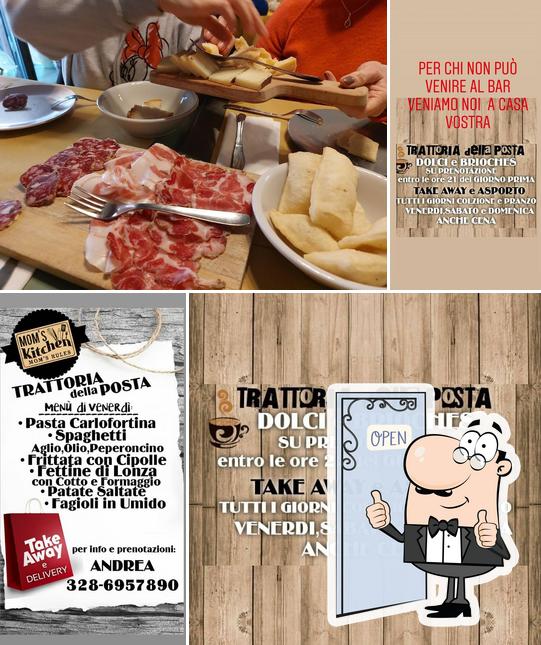 Trattoria della Posta