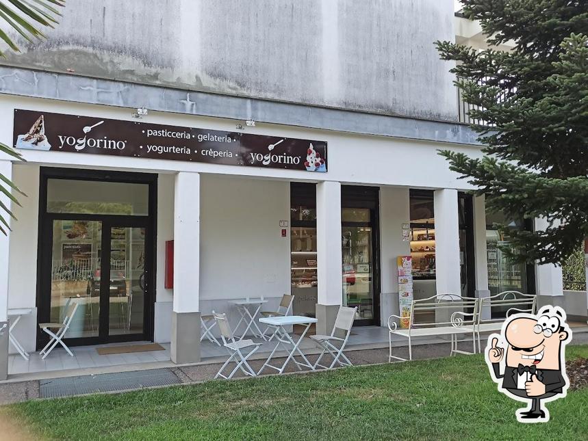 Vedi questa immagine di Yogorino Arese