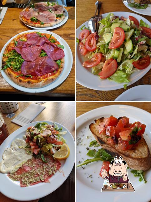 Ristorante Da Carlo