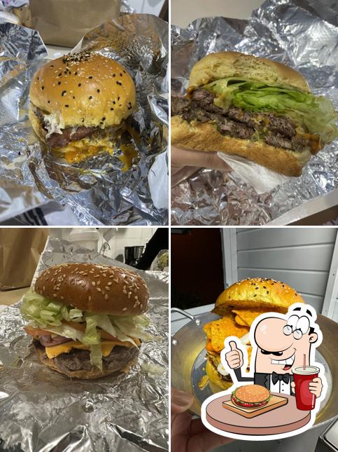 Sirigueijo Burguer