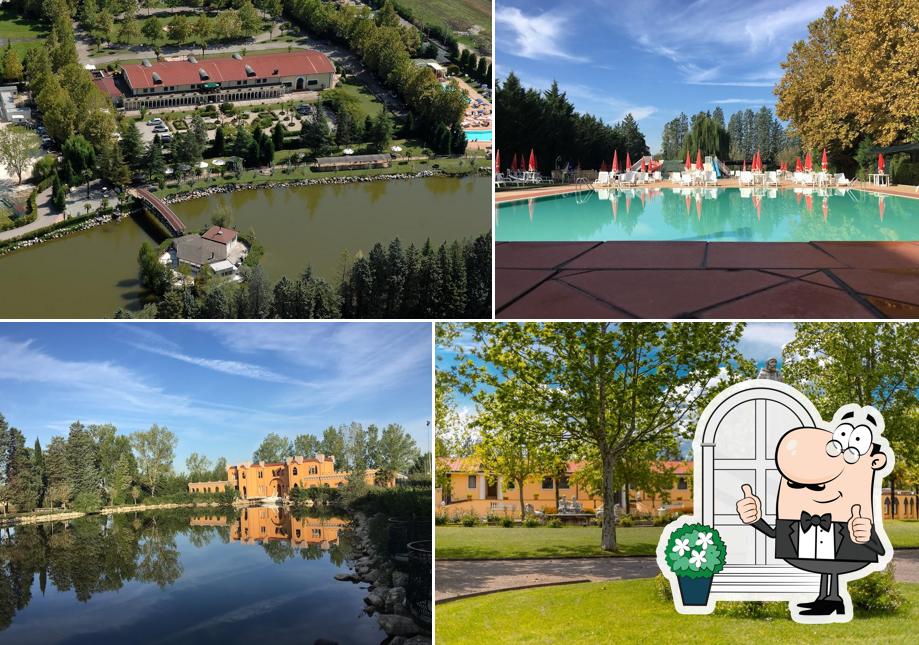 Terme Francescane Village