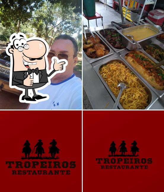 Tropeiros Restaurante