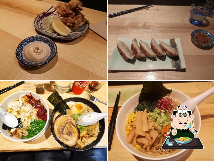 Yokota Ramen