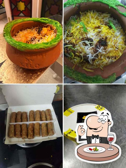 Biryani By Kilo- Vasant Kunj