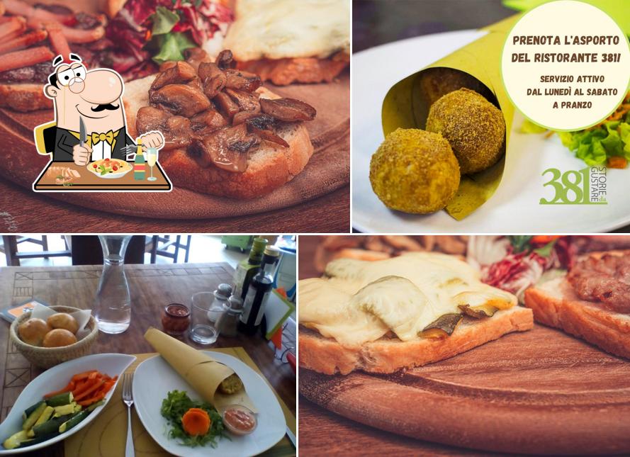 Platti al 381 Storie da Gustare