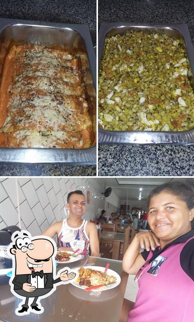 Restaurante São Francisco