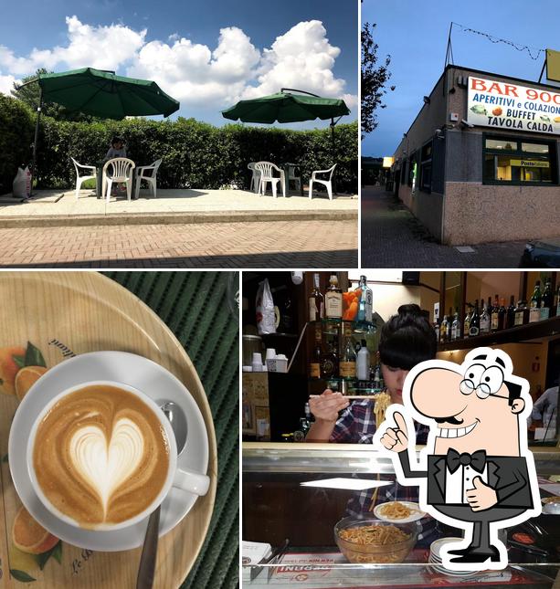 Vedi questa immagine di Bar 900 New