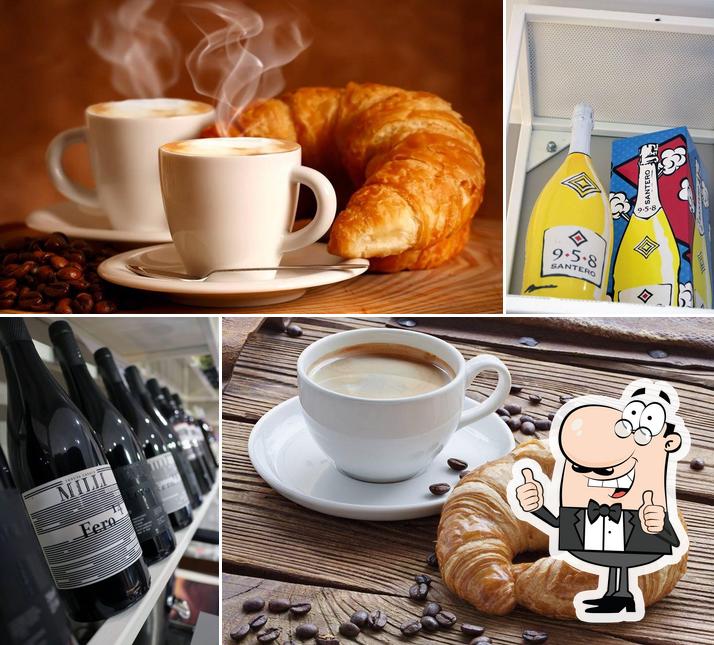 Caffetteria Bar...dascio