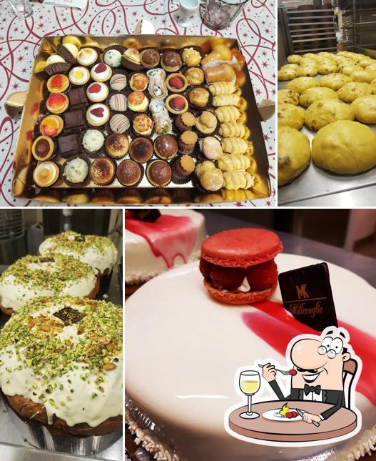 Pasticceria Millevoglie