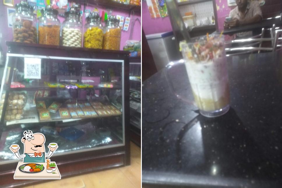 Rifa Bakery &Coolbar