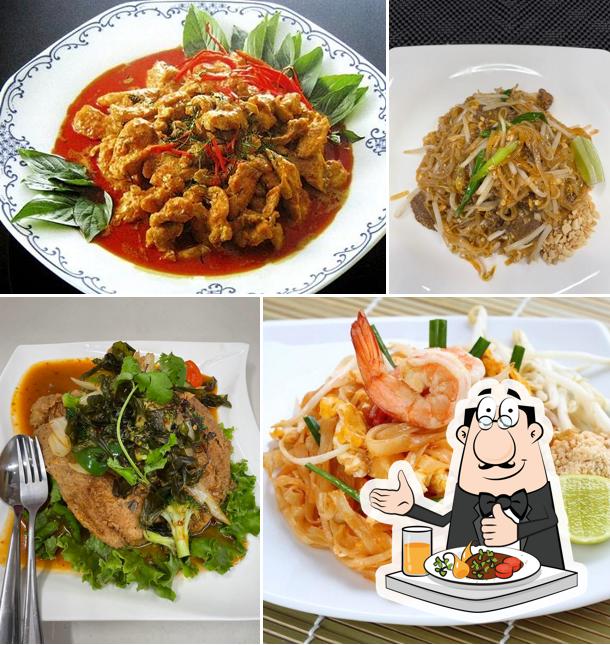 City Thai Restaurant