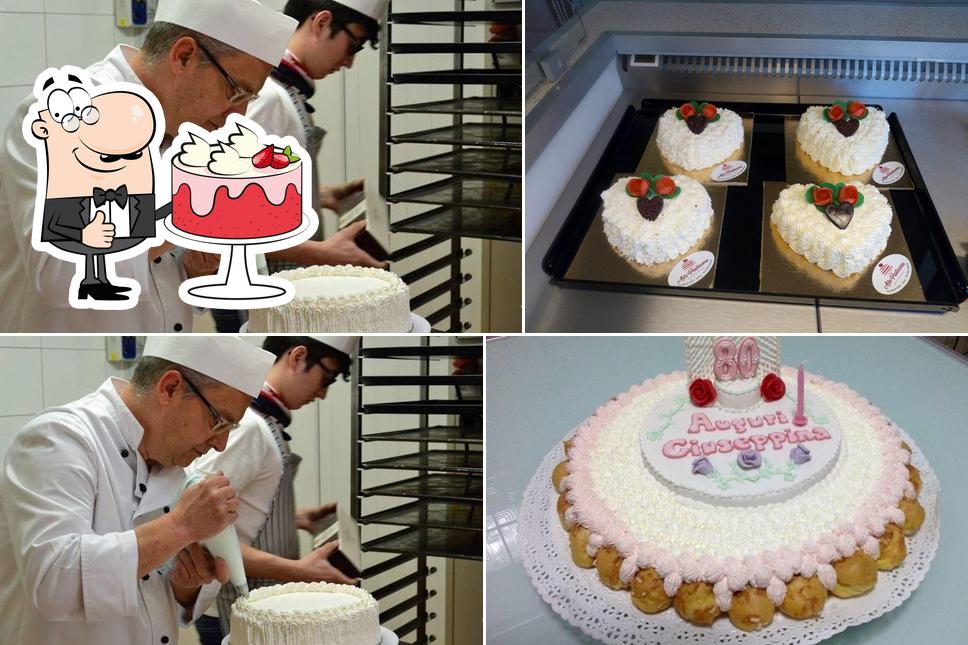 Guarda la immagine di Pasticceria Arte Pasticcera